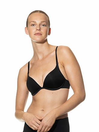 MEY | Soutien-gorge push-up JOAN noir