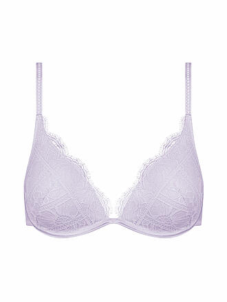 MEY | Soutien-gorge push-up MAGNIFICENT violet cake
