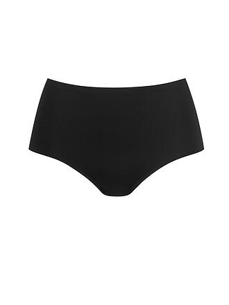 MEY | Slip taille SIMPLY INVISIBLE noir