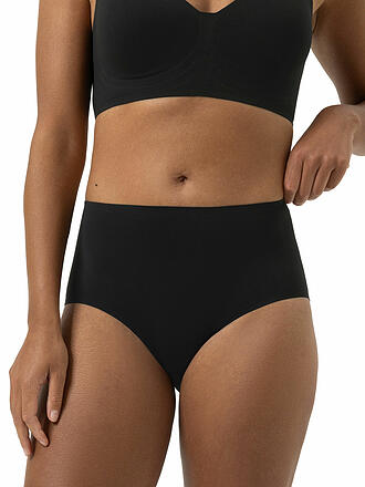MEY | Slip taille SIMPLY INVISIBLE noir