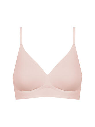 MEY | Soutien-gorge sans armatures SIMPLY BETTER INVISIVLE blossom