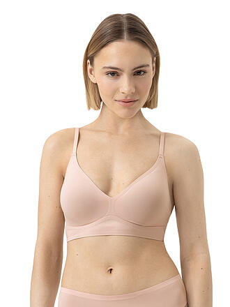 MEY | Soutien-gorge sans armatures SIMPLY BETTER INVISIVLE blossom