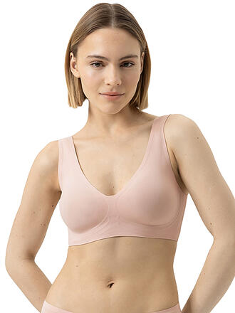 MEY | Bustier SIMPLY BETTER INVISIBLE blossom