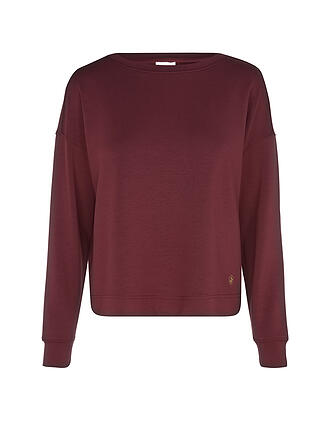 MEY | Sweat-shirt de détente PURE SOFTNESS