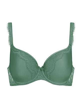 MEY | Soutien-gorge à armatures Spacer BH AMAZING peat moss