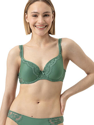 MEY | Soutien-gorge à armatures Spacer BH AMAZING peat moss