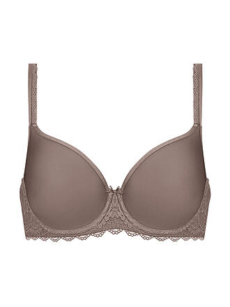MEY | Soutien-gorge à armatures AMOROUS milk n coffe