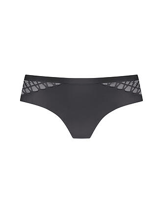 MEY | Hipster POETRY TEMPTATION gris tonnerre