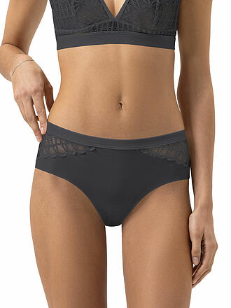 MEY | Hipster POETRY TEMPTATION gris tonnerre