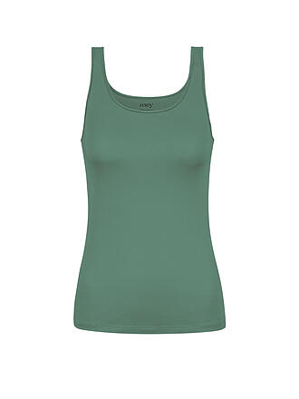 MEY | Top - Débardeur EMOTION peat moss