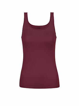 MEY | Top - Débardeur EMOTION boysenberry