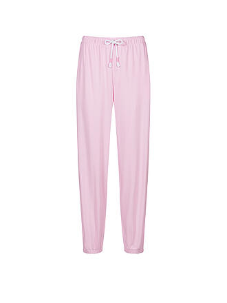 MEY | Pantalon de pyjama 7/8 SOLID LOVE