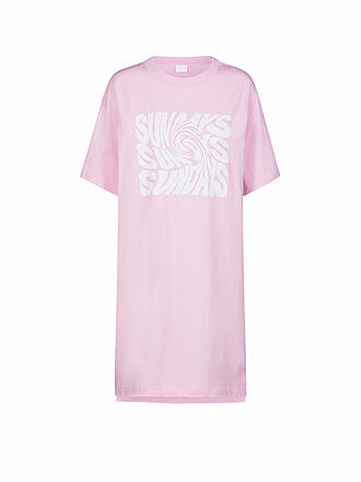 MEY | Nuisette - Sleepshirt SOLID LOVE
