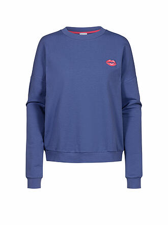 MEY | Sweat-shirt de détente COZY NIGHTS