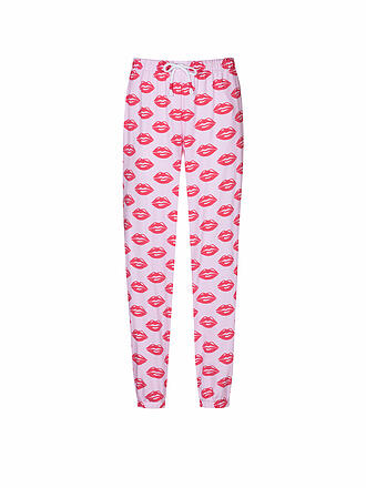 MEY | Pantalon de pyjama 7/8