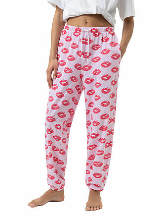 MEY | Pantalon de pyjama 7/8