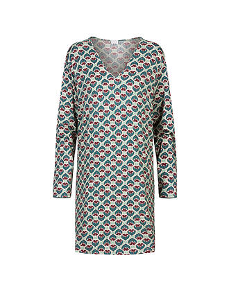 MEY | Chemise de nuit - Sleepshirt MYSTICAL MAZE eucalyptus green