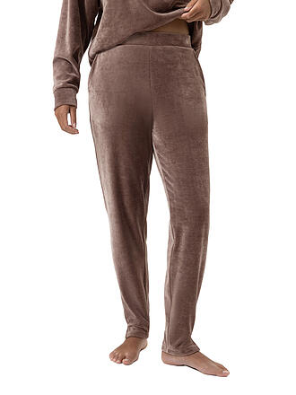 MEY | Pantalon de détente VELVET DREAM