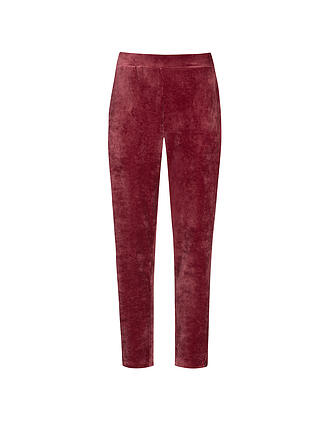 MEY | Pantalon d'intérieur VELVET DREAM beau bordeaux