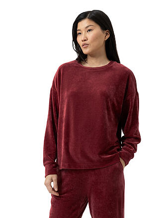 MEY | Sweat de détente VELVET DREAM