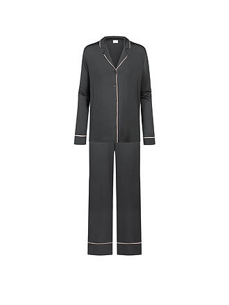 MEY | Pyjama PURE CHIC gris orage