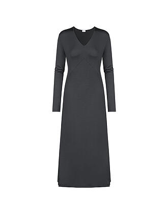 MEY | Nuisette - Sleepshirt PURE CHIC gris tonnerre