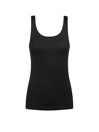 MEY | Débardeur MODAL PURE noir