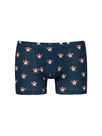 MEY | Pantalon bleu yacht