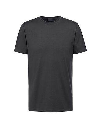 MEY | T-shirt de détente gris tonnerre