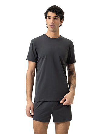 MEY | T-shirt de détente gris tonnerre