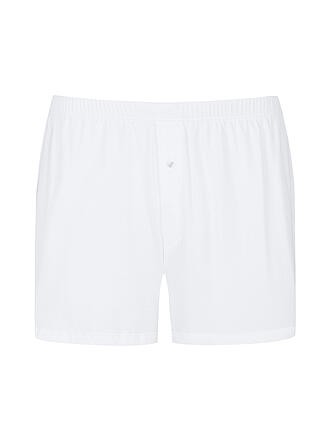 MEY | Boxershorts blanc
