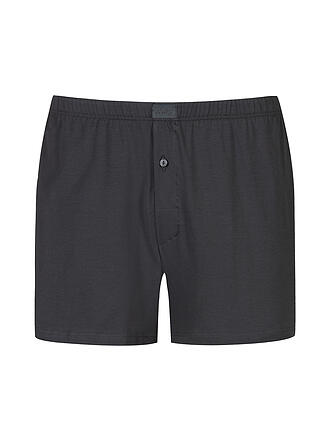 MEY | Boxershorts gris tonnerre