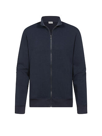MEY | Sweat de détente marine
