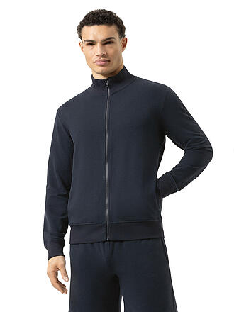 MEY | Sweat de détente marine