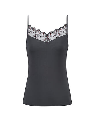 MEY | Top DELIGHTED thunder grey