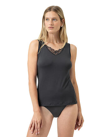 MEY | Débardeur DELIGHTED thunder grey