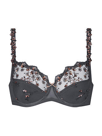 MEY | Soutien-gorge à armatures DELIGHTFUL thunder grey