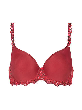 MEY | Soutien-gorge Spacer DELIGHTFUL gala red