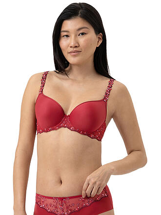 MEY | Soutien-gorge Spacer DELIGHTFUL gala red