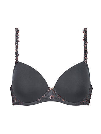 MEY | Soutien-gorge à armatures DELIGHTFUL thunder grey