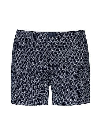MEY | Boxershorts marine