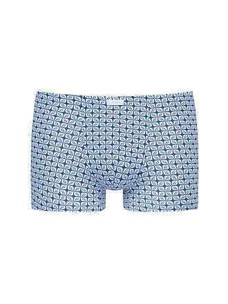 MEY | Pantalon SUMMER FLOWER Hague Blue