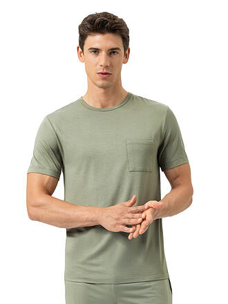 MEY | Chemise de pyjama