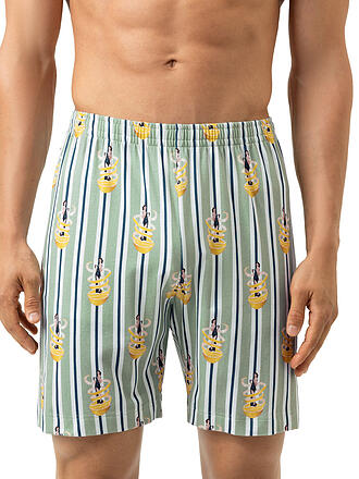 MEY | Shorts de pyjama