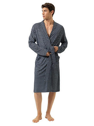 MEY | Bademantel SCOOTER VENTURE marine