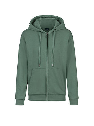 MEY | Pull Loungewear palm hue