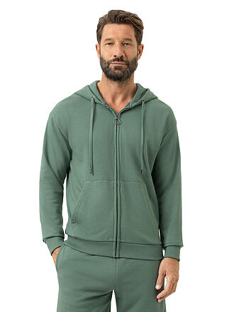 MEY | Pull Loungewear palm hue
