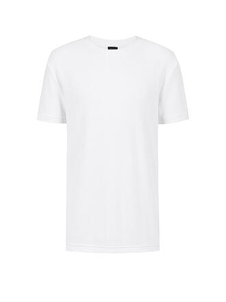 MEY | Pyjamashirt blanc