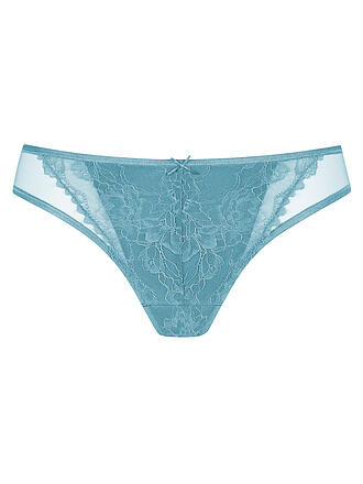 MEY | Mini-Slip FABULOUS teal dream