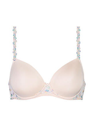 MEY | Soutien-gorge à armatures DELIGHTFUL pêche blush